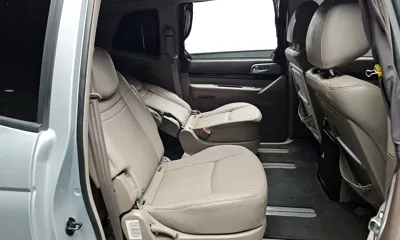 KG_Mobility_Ssangyong KORANDO 2015, 163392 км, за 7000000 KRW - фото 26