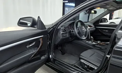 BMW Gran Turismo 2014, 178517 км, за 8400000 KRW - фото 10