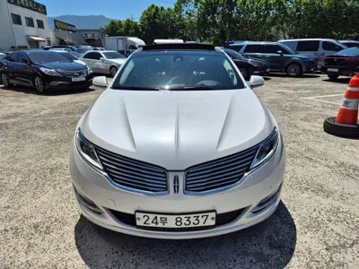 Lincoln MKZ 2015, 144000 км, за 5500000 KRW - фото 5