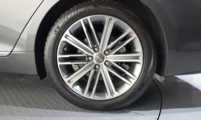 Genesis G80 2018, 32837 км, за 20700000 KRW - фото 21