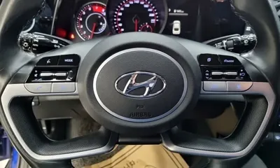 Hyundai Avante 2021, 135000 км, за 10600000 KRW - фото 14
