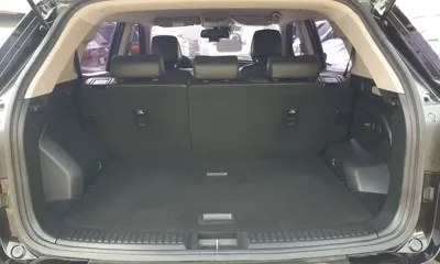 KG_Mobility_Ssangyong KORANDO 2019, 73200 км, за 12000000 KRW - фото 19