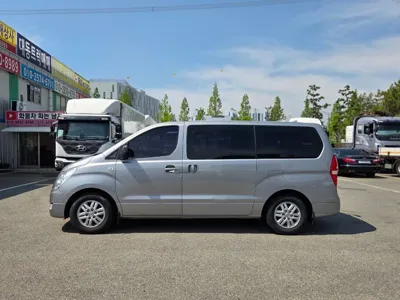 Hyundai Starex 2017, 202647 км, за 6900000 KRW