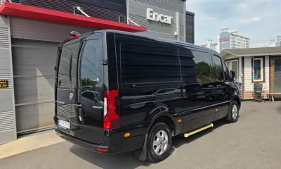 Mercedes-Benz Sprinter 2022, 57861 км, за 88400000 KRW