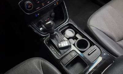 Kia Sorento 2013, 153142 км, за 7800000 KRW - фото 9