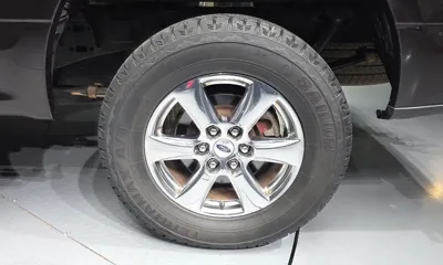 Ford F150 2019, 123827 км, за 38500000 KRW - фото 21