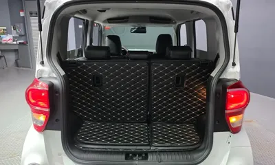 Kia Ray 2022, 24484 км, за 14500000 KRW - фото 20