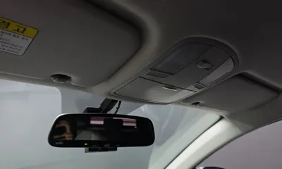 Kia Stonic 2018, 88759 км, за 9500000 KRW - фото 16