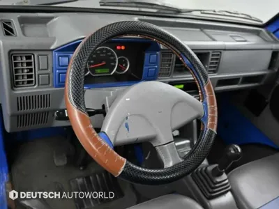 ChevroletGMDaewoo labo 2017, 109361 км, за 5900000 KRW - фото 13