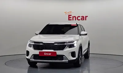 Kia Seltos 2026, 12167 км, за 23770000 KRW - фото 3