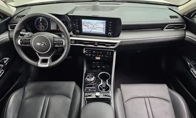 Kia K5 2020, 146286 км, за 13900000 KRW - фото 7