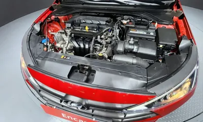 Hyundai Avante 2019, 49734 км, за 11500000 KRW - фото 6