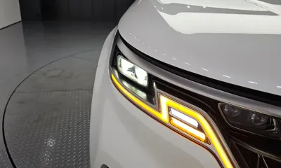 Kia Canival 2023, 76237 км, за 26300000 KRW - фото 22