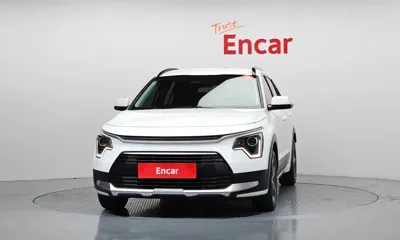 Kia Niro 2022, 149039 км, за 13990000 KRW - фото 3