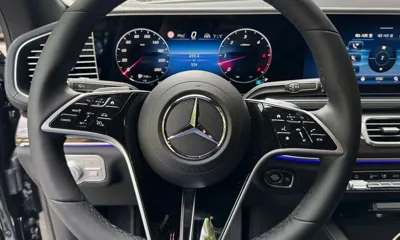 Mercedes-Benz GLE-Class 2026, 500 км, за 99990000 KRW - фото 8