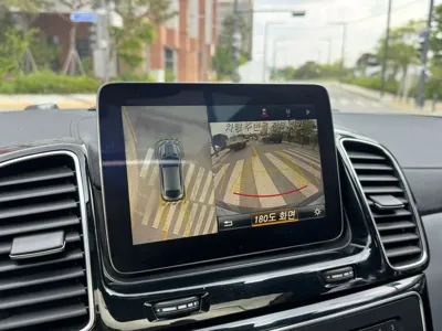 Mercedes-Benz GLE-Class 2017, 130000 км, за 31000000 KRW - фото 14