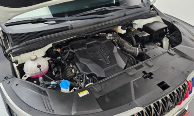 Kia Canival 2023, 59445 км, за 30000000 KRW - фото 6