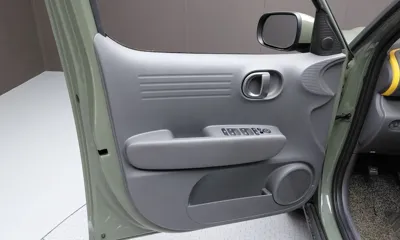 Hyundai Casper 2023, 52191 км, за 15300000 KRW - фото 24