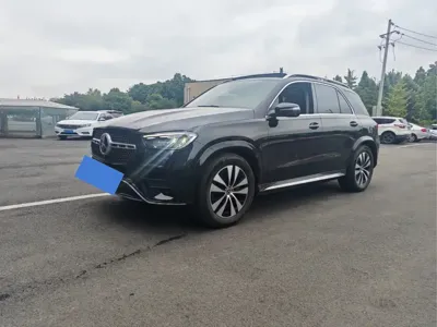 Mercedes-Benz 奔驰GLE(进口) · 2024 год