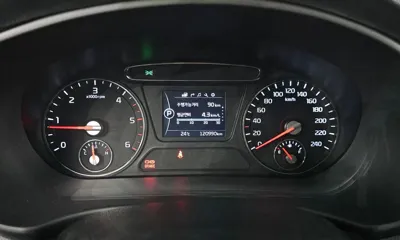 Kia Sorento 2016, 120990 км, за 13500000 KRW - фото 8