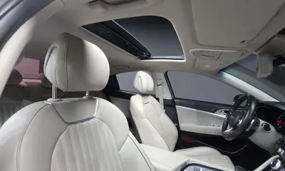 Genesis G70 2018, 193038 км, за 12500000 KRW - фото 20