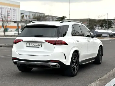 Mercedes-Benz GLE-Class 2019, 114569 км, за 47800000 KRW - фото 3