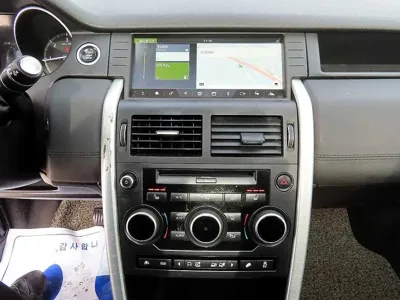 Land Rover Discovery Sport 2017, 98816 км, за 10300000 KRW - фото 12