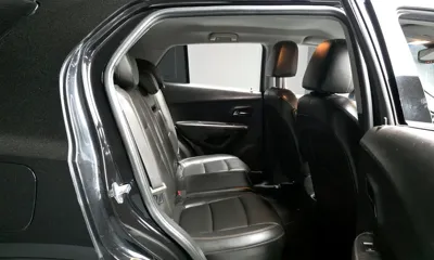 ChevroletGMDaewoo Trax 2019, 122332 км, за 6900000 KRW - фото 12
