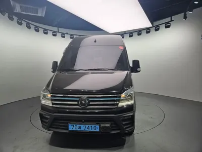 etc Others 2021, 20357 км, за 22990000 KRW