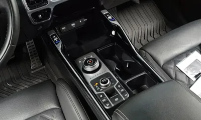 Kia Sorento 2023, 88407 км, за 32500000 KRW - фото 9