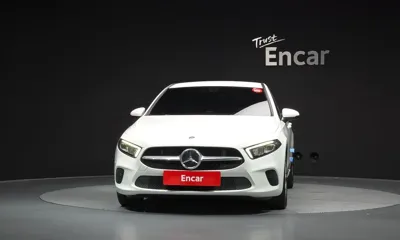 Mercedes-Benz A-Class 2019, 18428 км, за 21500000 KRW - фото 3