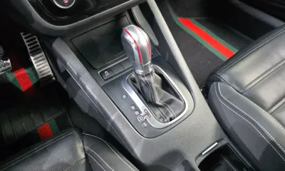 Volkswagen Scirocco 2015, 160247 км, за 9500000 KRW - фото 9