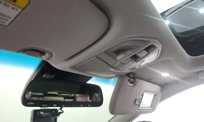 Hyundai Maxcruz 2017, 87033 км, за 18500000 KRW - фото 30
