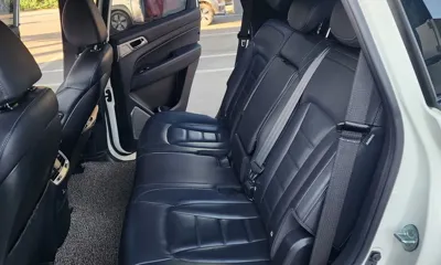 KG_Mobility_Ssangyong Rexton 2019, 106000 км, за 14200000 KRW - фото 7