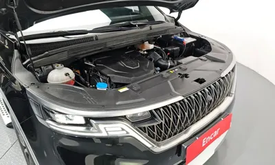 Kia Canival 2023, 75056 км, за 39900000 KRW - фото 6