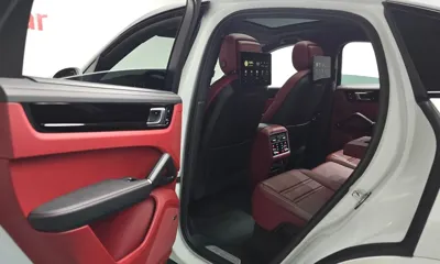 Porsche Cayenne 2020, 21670 км, за 88900000 KRW - фото 26