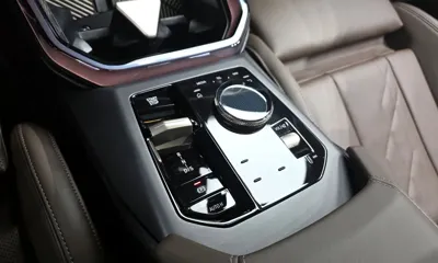 BMW X3 2025, 5421 км, за 73000000 KRW - фото 9