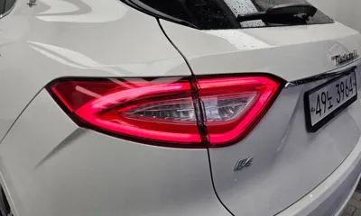 Maserati Levante 2019, 129311 км, за 26000000 KRW - фото 23