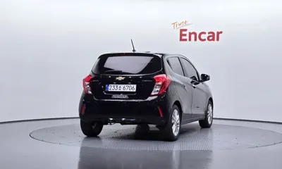 ChevroletGMDaewoo Spark 2019, 91362 км, за 6150000 KRW