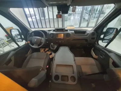 Renault-KoreaSamsung Master 2019, 41000 км, за 33000000 KRW - фото 13