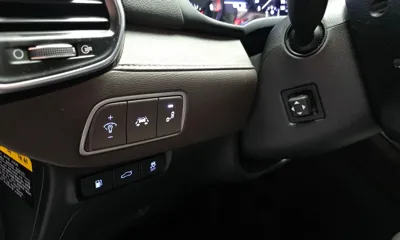 Hyundai Grandeur 2018, 97373 км, за 14000000 KRW - фото 17