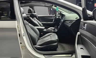 Hyundai Sonata 2015, 137859 км, за 9900000 KRW - фото 11