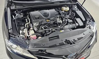Toyota Camry 2020, 68310 км, за 26800000 KRW - фото 6