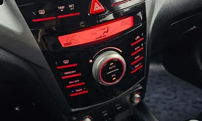 KG_Mobility_Ssangyong TIBOLI 2016, 88120 км, за 7600000 KRW - фото 28