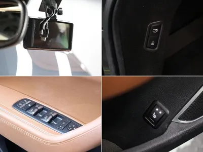 Maserati Levante 2019, 93422 км, за 35490000 KRW - фото 18