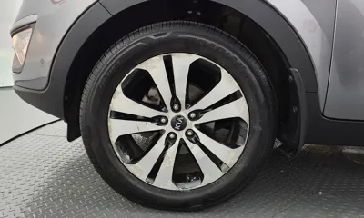 Kia Sportage 2011, 91271 км, за 5990000 KRW - фото 5