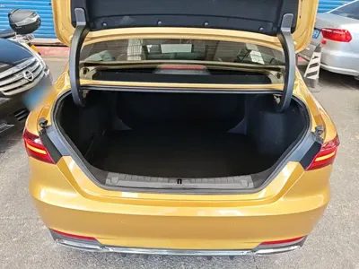 Geely Binrui 2019, 41100 км, за 32599 CNY - фото 19