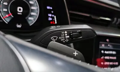 Audi A7 2021, 69620 км, за 44000000 KRW - фото 9