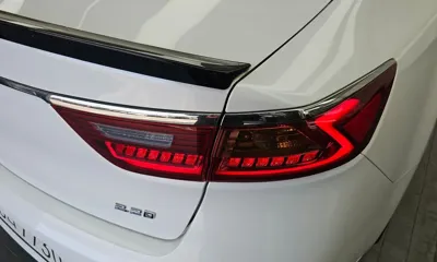 Kia K7 2017, 150406 км, за 10900000 KRW - фото 23