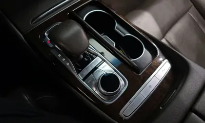 Kia K9 2020, 129605 км, за 21900000 KRW - фото 9